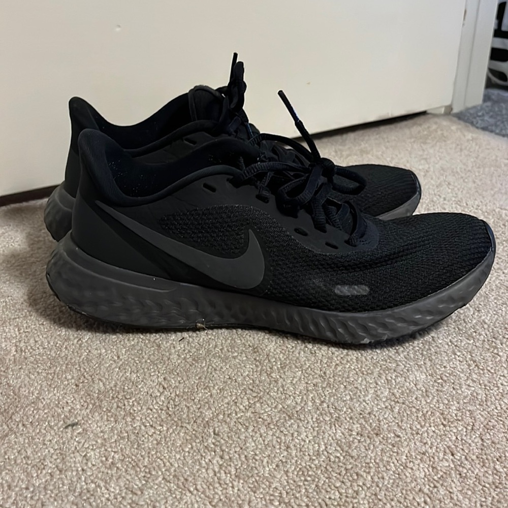 Nike Womens Running Shoes